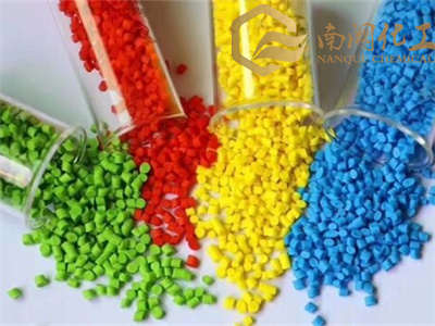 TITANIUM DIOXIDE FOR COLOR MASTERBATCH