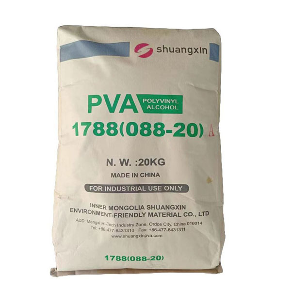 SHUANGXIN PVA