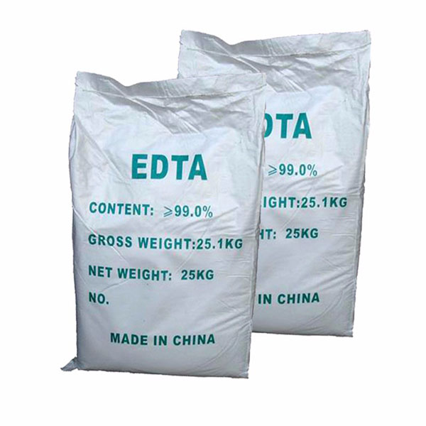 EDTA